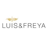 Luis &amp; Freya_Logo